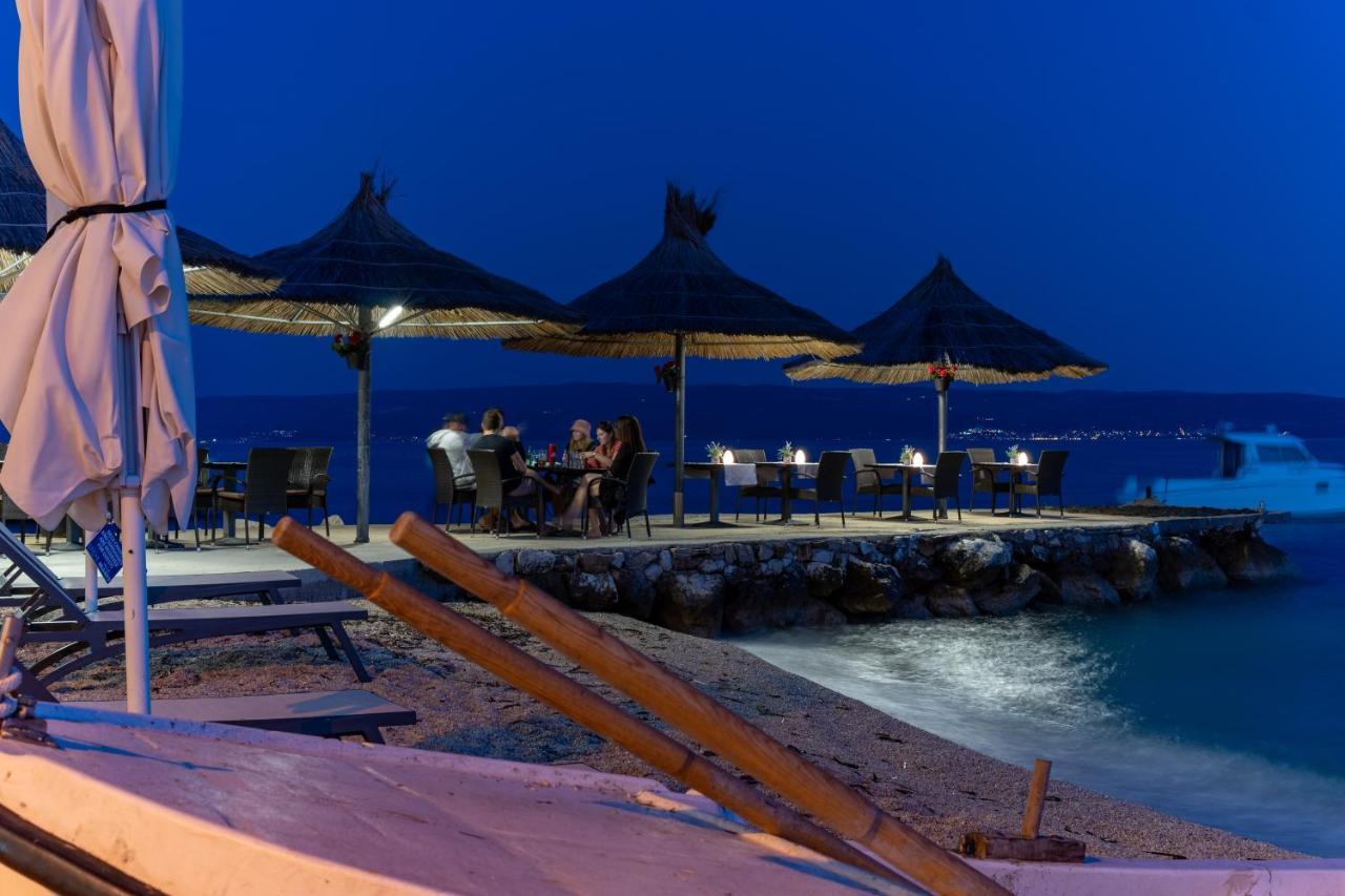Villa Mario بودْسْتغانا المظهر الخارجي الصورة