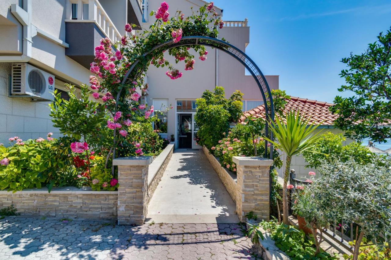 Villa Mario بودْسْتغانا المظهر الخارجي الصورة
