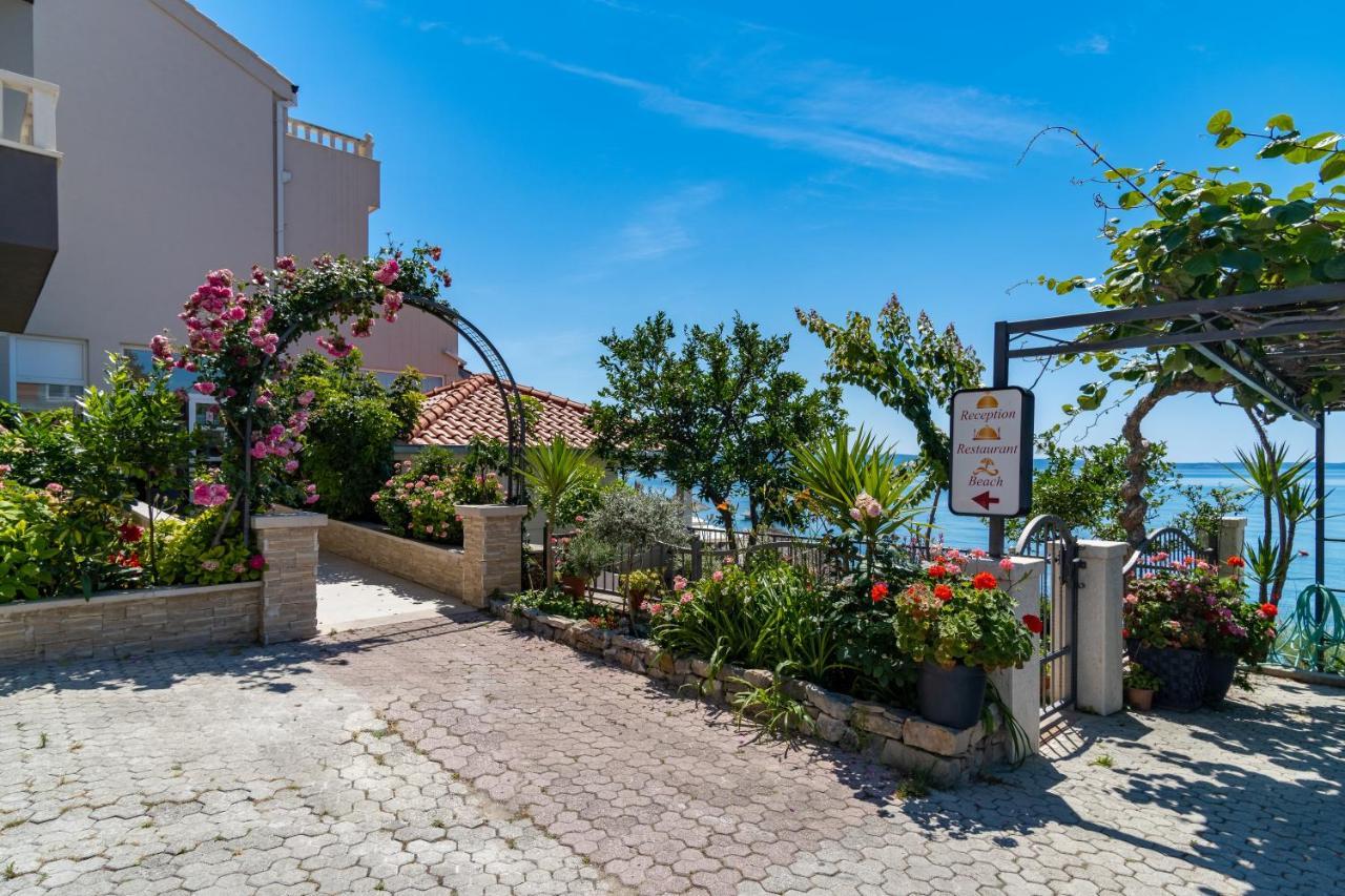 Villa Mario بودْسْتغانا المظهر الخارجي الصورة