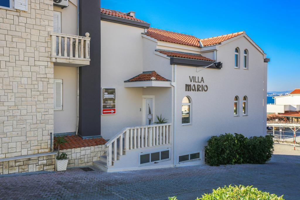 Villa Mario بودْسْتغانا المظهر الخارجي الصورة