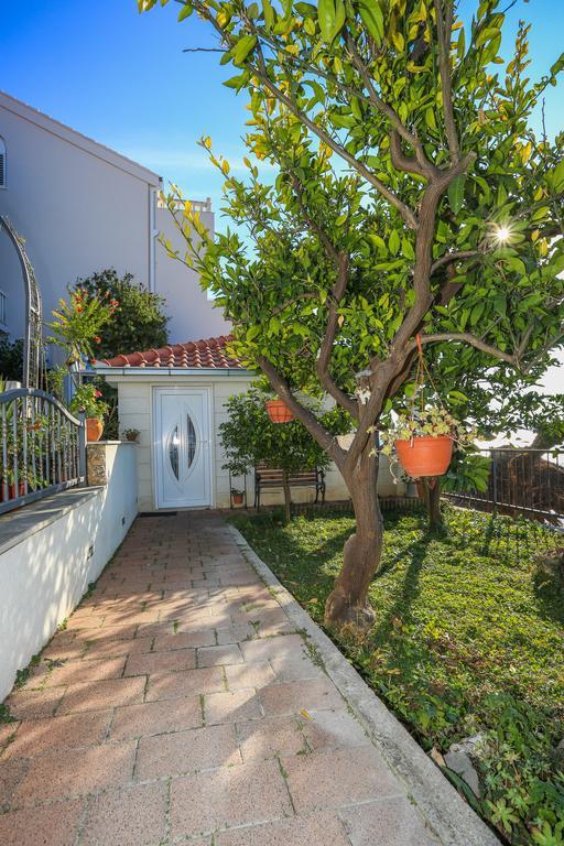 Villa Mario بودْسْتغانا المظهر الخارجي الصورة