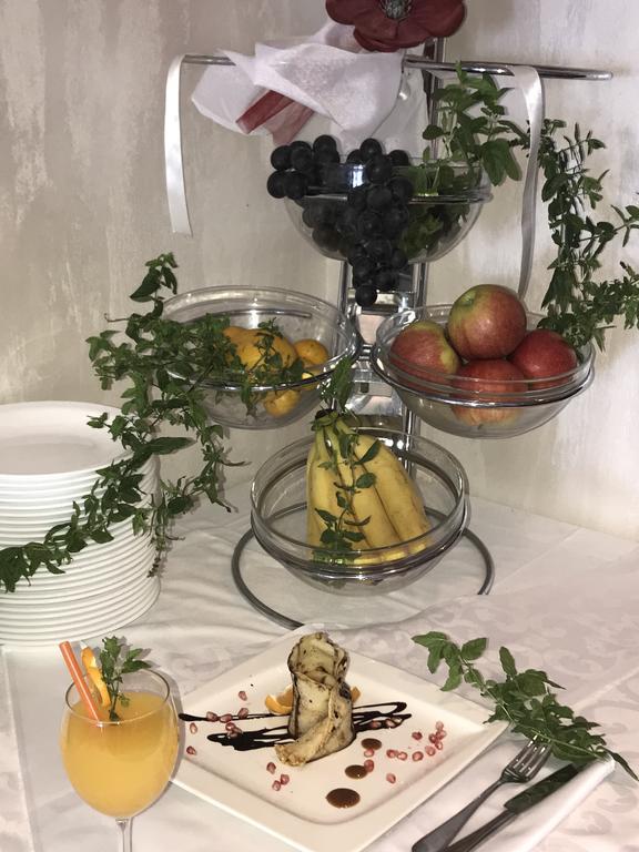 Villa Mario بودْسْتغانا المظهر الخارجي الصورة